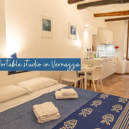 Zia Rina Studio Vernazza Ngoại thất bức ảnh