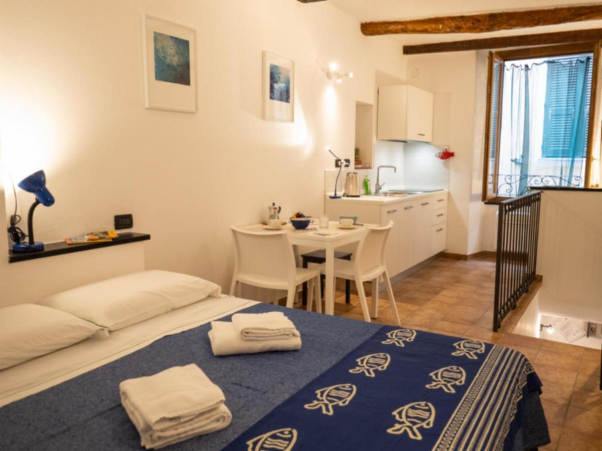 Zia Rina Studio Vernazza Ngoại thất bức ảnh