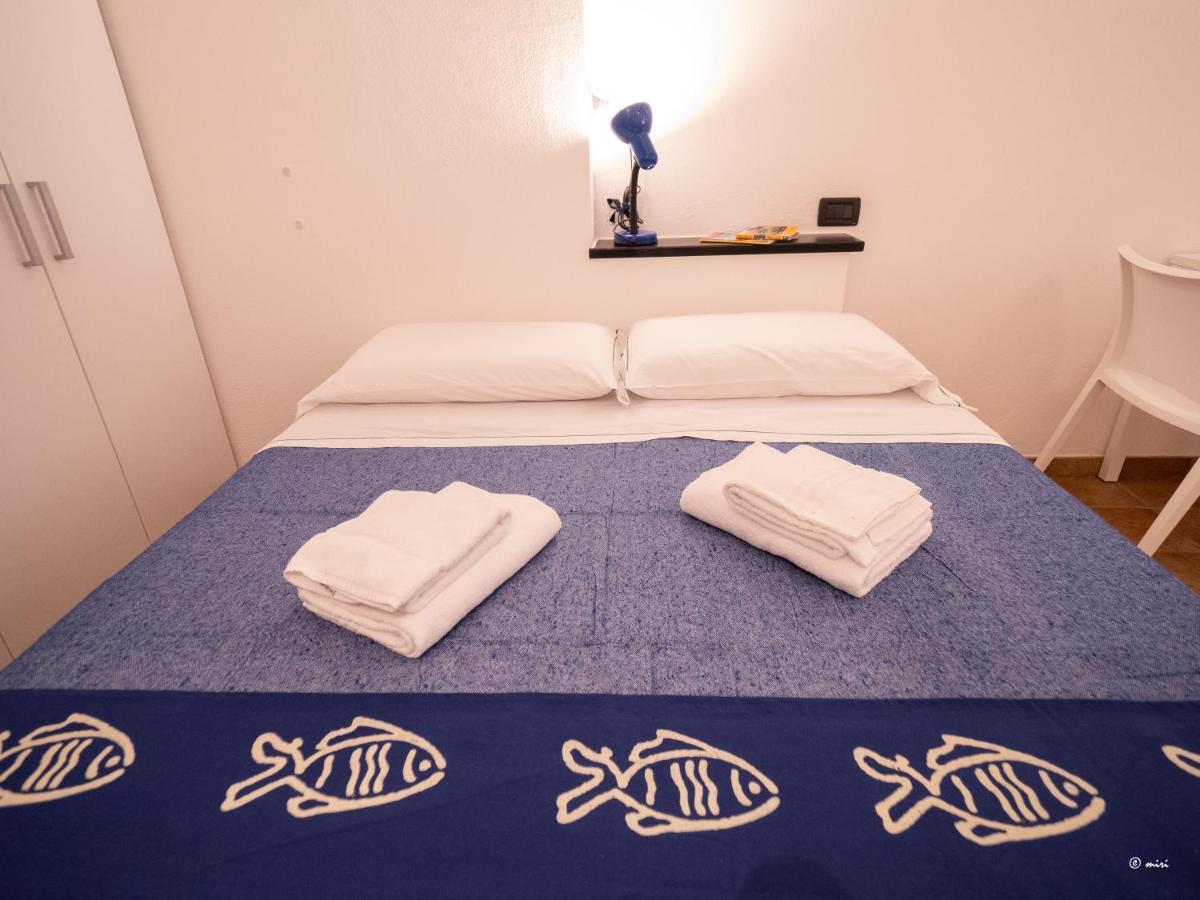 Zia Rina Studio Vernazza Ngoại thất bức ảnh