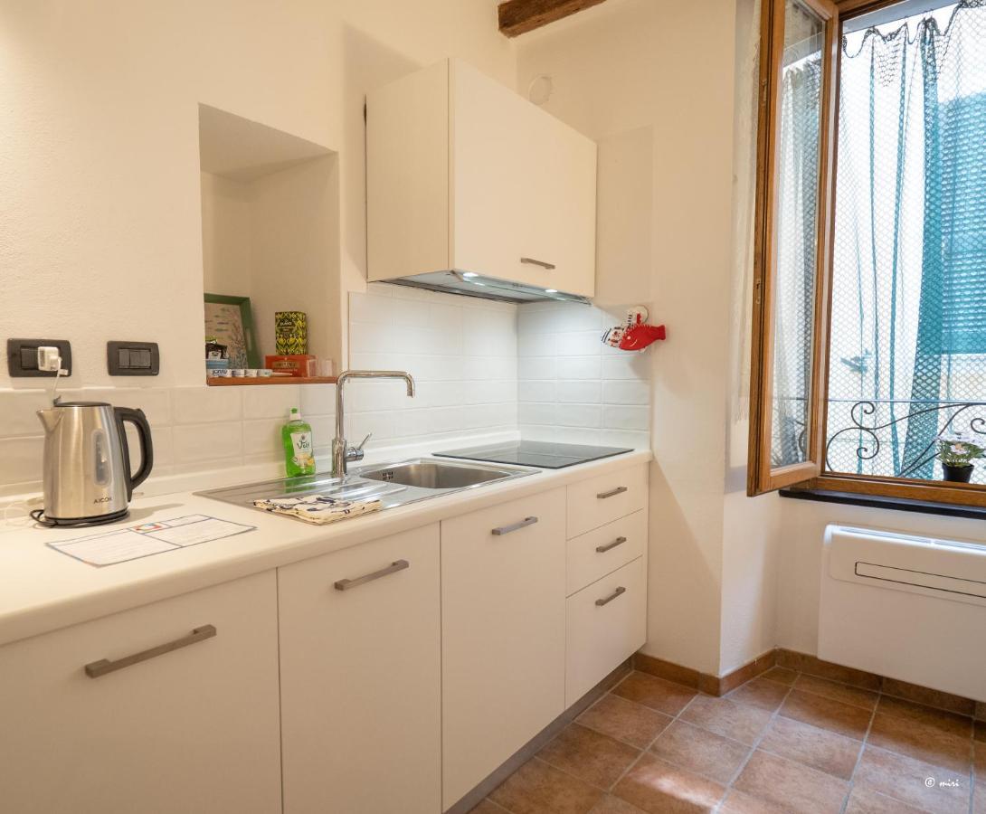 Zia Rina Studio Vernazza Ngoại thất bức ảnh