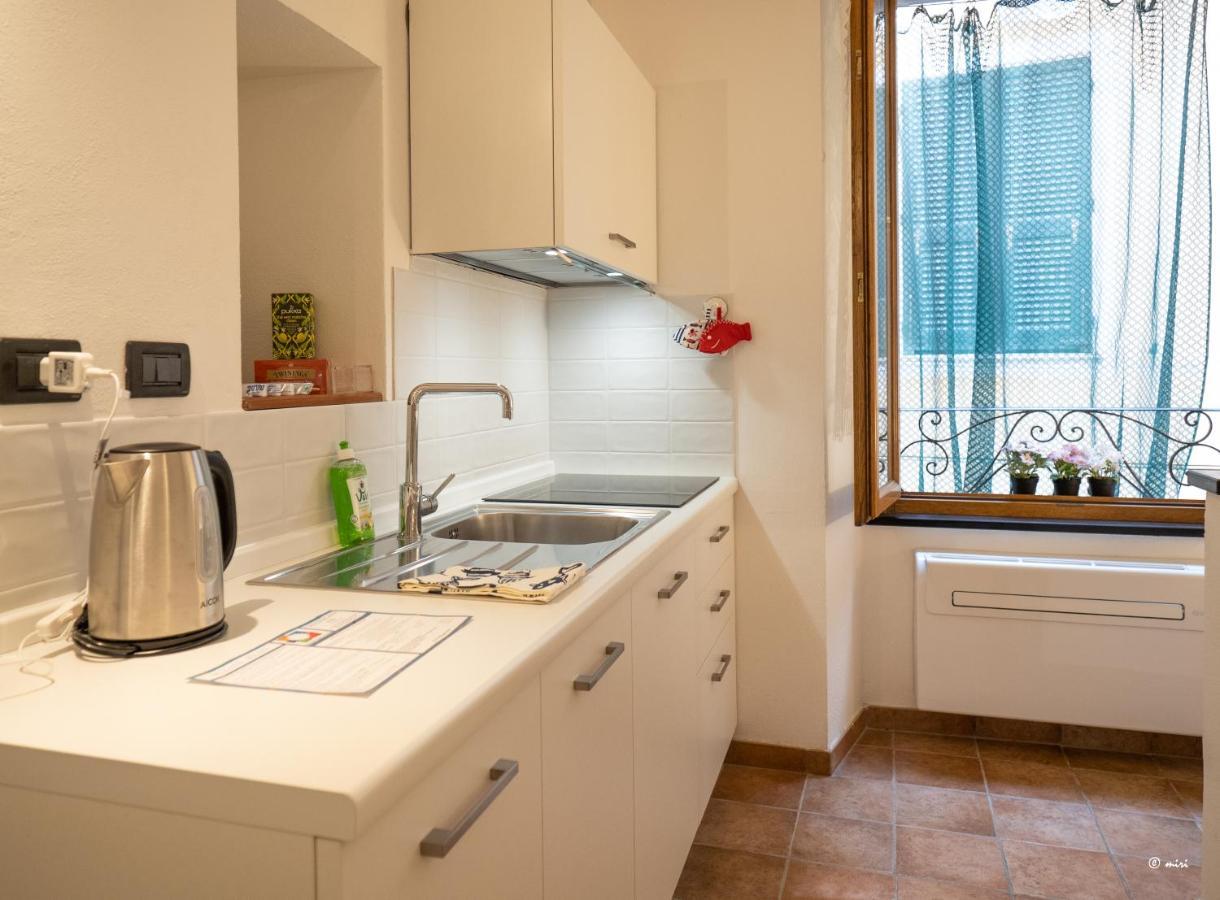 Zia Rina Studio Vernazza Ngoại thất bức ảnh