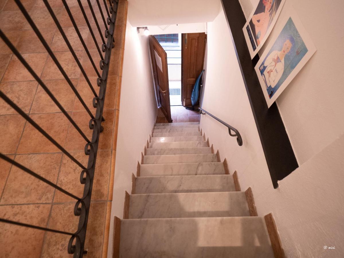 Zia Rina Studio Vernazza Ngoại thất bức ảnh