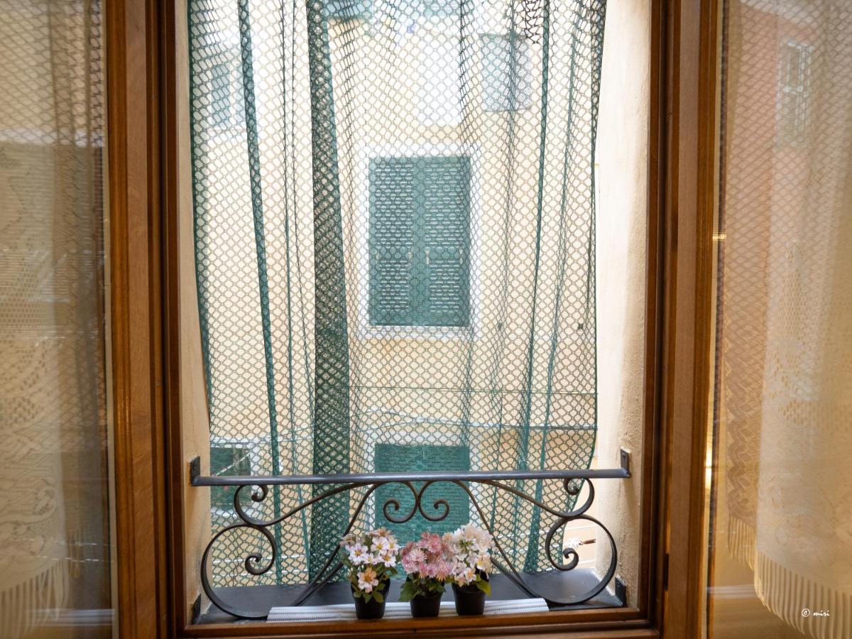 Zia Rina Studio Vernazza Ngoại thất bức ảnh