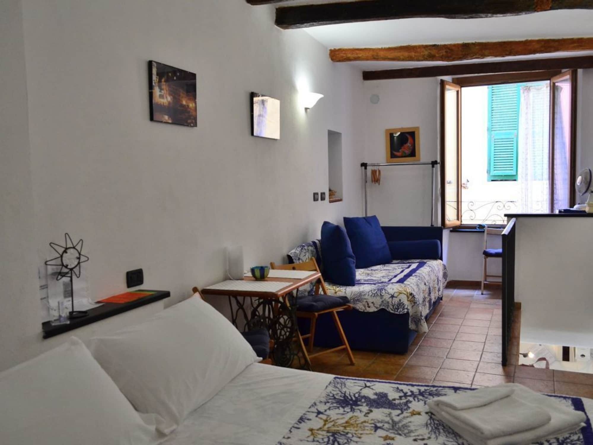 Zia Rina Studio Vernazza Ngoại thất bức ảnh